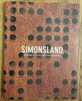 Simonsland : [s&aring; skapades ett textilt kluster och en ny stadsdel