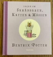 Sagan om skr&auml;ddaren, katten och m&ouml;ssen