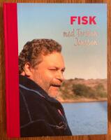 Fisk med  Torsten Jansson