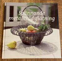 Sp&auml;nnande metalltr&aring;dsfl&auml;tning