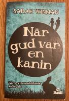 N&auml;r gud var en kanin