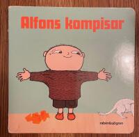 Alfons kompisar