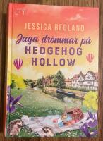 Jaga dr&ouml;mmar p&aring; Hedgehog Hollow
