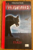 Vampyrguden : Paris