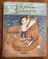 Stora boken om Sandvargen