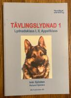 Hund&auml;garutbildning