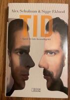 Tid : livet &auml;r inte kronologiskt