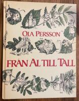 Fr&aring;n al till tall