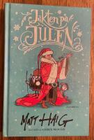 Jakten p&aring; julen