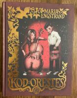 Kod: Orestes