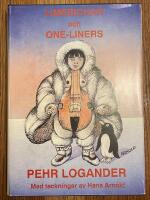 Limerickar och one-liners