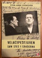 Velocipedtjuven som steg i graderna