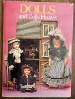 Dolls and Dolls&rsquo; Houses 