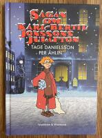 Sagan om Karl-Bertil Jonssons julafton