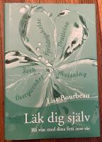 L&auml;k dig sj&auml;lv: bli v&auml;n med dina fem inre s&aring;r