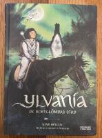 De bortgl&ouml;mdas stad