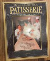 Patisserie