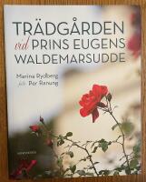 Tr&auml;dg&aring;rden vid Prins Eugens Waldemarsudde