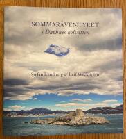 Sommar&auml;ventyret i Daphnes k&ouml;lvatten