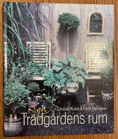 Nya tr&auml;dg&aring;rdens rum