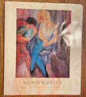 Sigrid Hjert&eacute;n