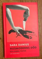 Husmoderns d&ouml;d och andra texter