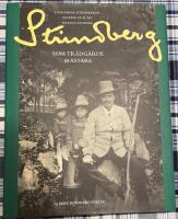 Strindberg som tr&auml;dg&aring;rdsm&auml;stare