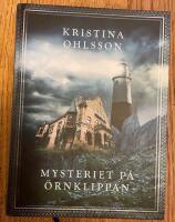 Mysteriet p&aring; &Ouml;rnklippan