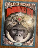 M&ouml;rdarens apa