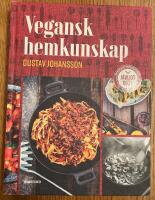 Vegansk hemkunskap
