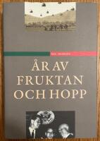 &Aring;r av fruktan och hopp