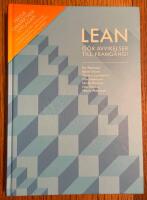 Lean : g&ouml;r avvikelser till framg&aring;ng!