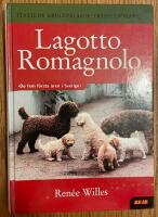 Lagotto romagnolo : Italiens krullp&auml;lsade tryffels&ouml;kare : "de fem f&ouml;rsta &aring;r