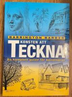 Konsten att teckna