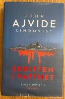 Skriften i vattnet