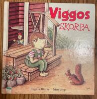 Viggos skorpa