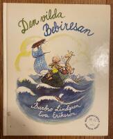 Den vilda bebiresan