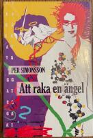 Att raka en &auml;ngel