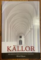 K&auml;llor : den kristna spiritualitetens ursprung