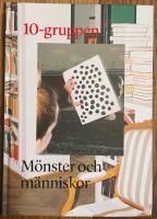 10-gruppen M&ouml;nster och m&auml;nniskor