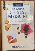 Complete chinese medicine