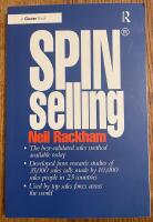 SPIN selling