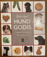 Baka eget hundgodis