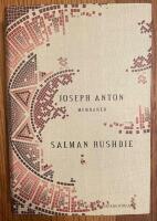 Joseph Anton : memoarer