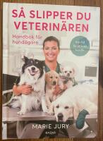 S&aring; slipper du veterin&auml;ren : Handbok f&ouml;r hund&auml;gare