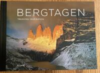 Bergtagen : trekking inspiration