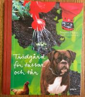 Tr&auml;dg&aring;rd f&ouml;r tassar och t&aring;r