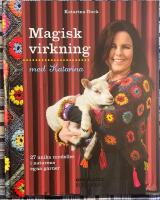 Magisk virkning : 25 unika modeller