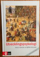 Utvecklingspsykologi, 3:e utg.