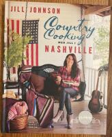 Country cooking : med Jill i Nashville